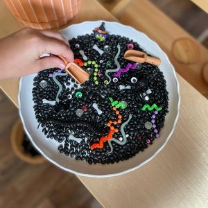 Halloween Sensory Kit